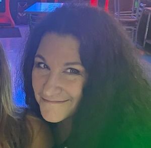 Meet your Posher, Cathy